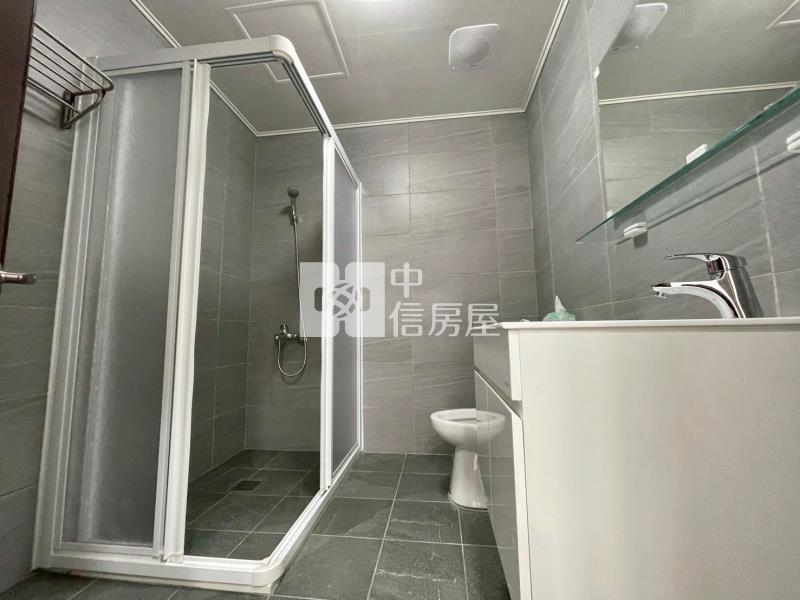 中悅桂冠3房房屋室內格局與周邊環境