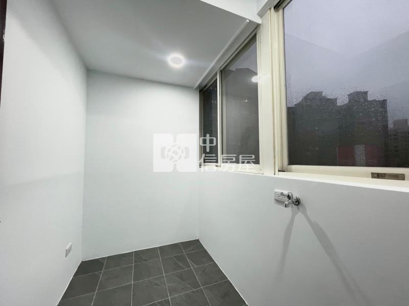 中悅桂冠3房房屋室內格局與周邊環境