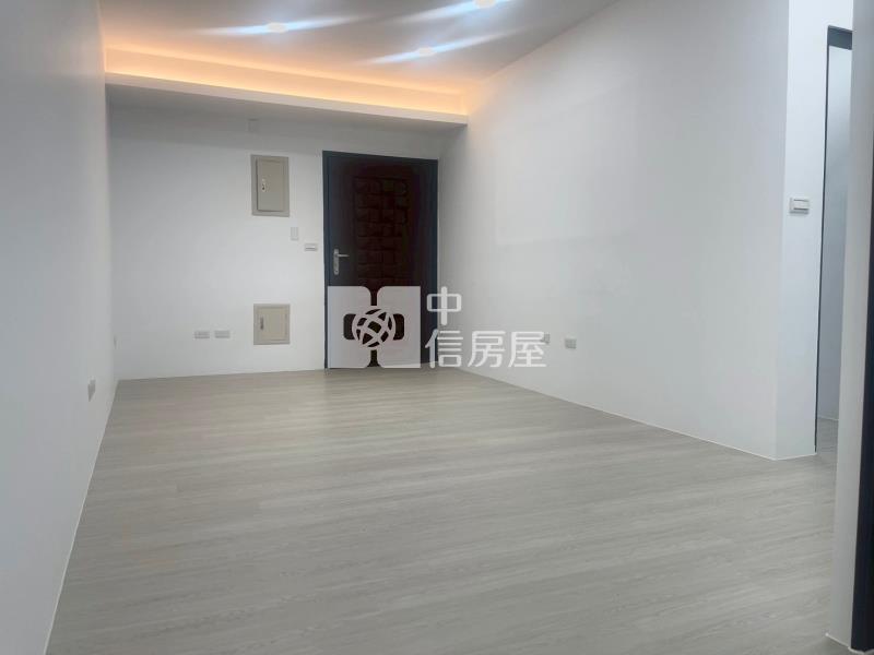 中悅桂冠3房房屋室內格局與周邊環境