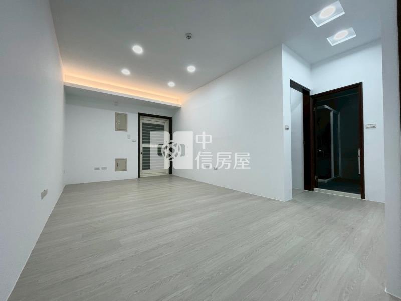 中悅桂冠3房房屋室內格局與周邊環境