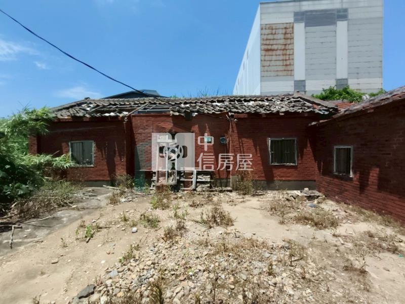 【豐禾】樹林國小旁甲建房屋室內格局與周邊環境