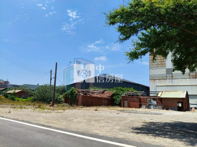 【豐禾】樹林國小旁甲建房屋室內格局與周邊環境
