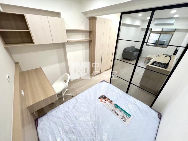 協和公園旁全新整理電梯五套房屋室內格局與周邊環境