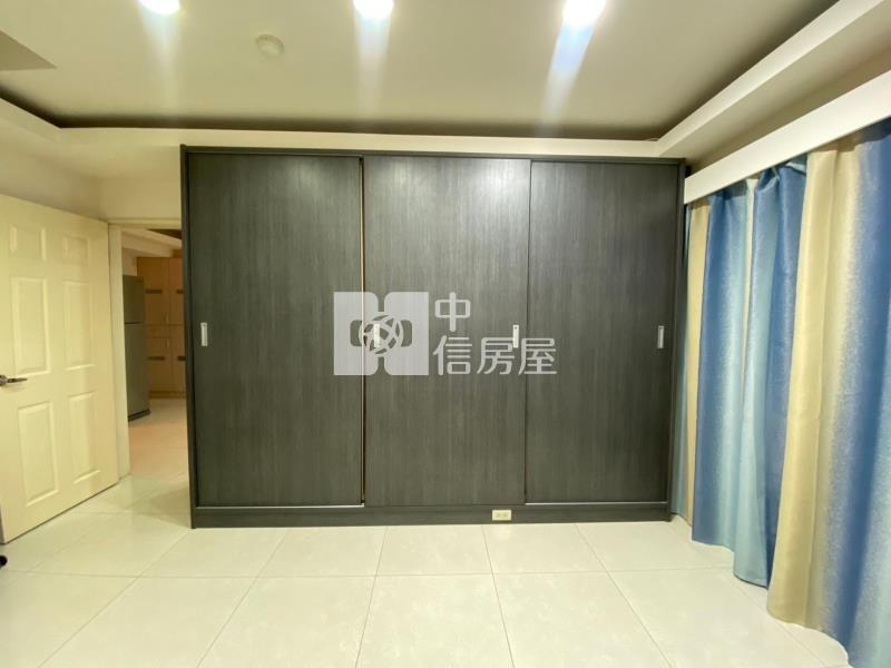 龍潭新希臘地中海區優質三房車房屋室內格局與周邊環境