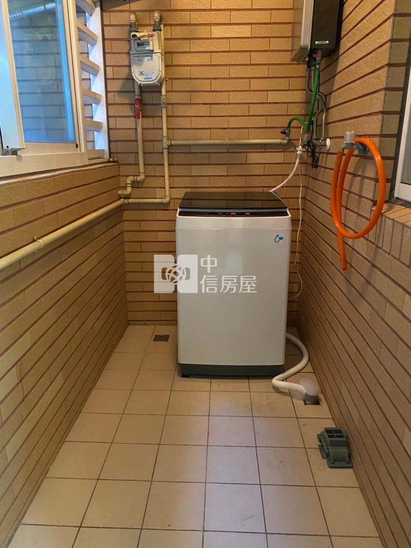 龍潭新希臘地中海區優質三房車房屋室內格局與周邊環境