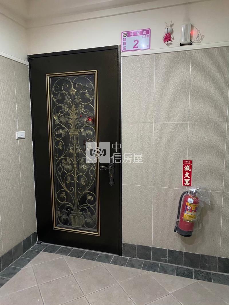 龍潭新希臘地中海區優質三房車房屋室內格局與周邊環境