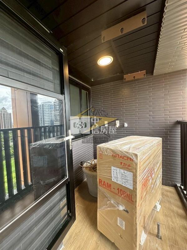 【星鑽】青埔高鐵特區站前新銳增值2房車房屋室內格局與周邊環境