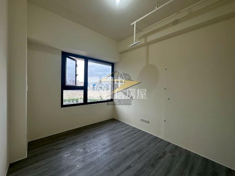 【星鑽】青埔高鐵特區站前新銳增值2房車房屋室內格局與周邊環境