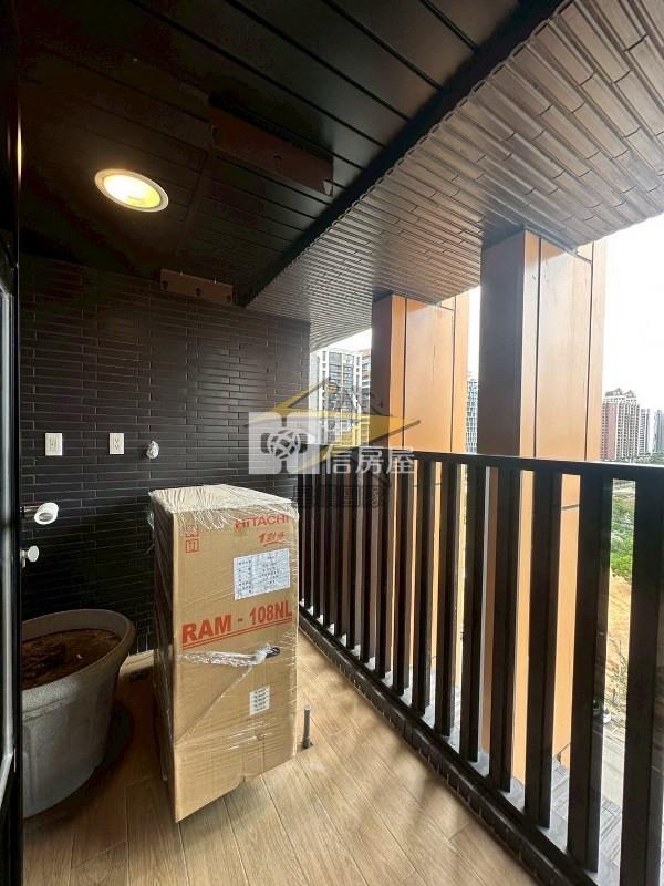 【星鑽】青埔高鐵特區站前新銳增值2房車房屋室內格局與周邊環境