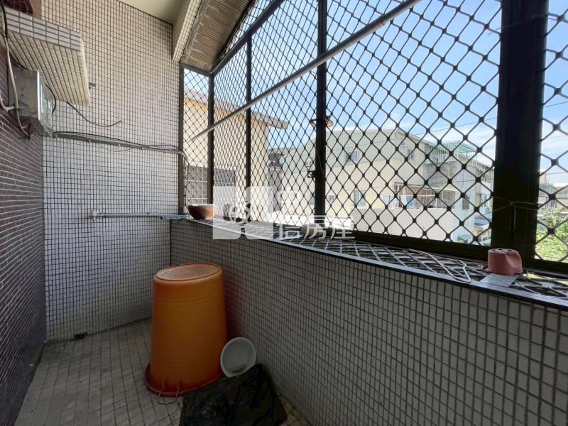 歸仁5房傳統透天房屋室內格局與周邊環境