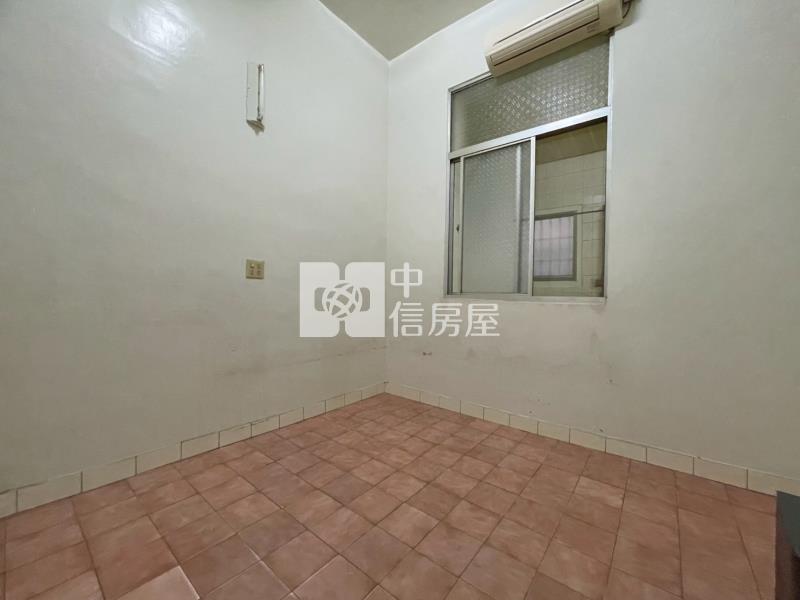 歸仁5房傳統透天房屋室內格局與周邊環境