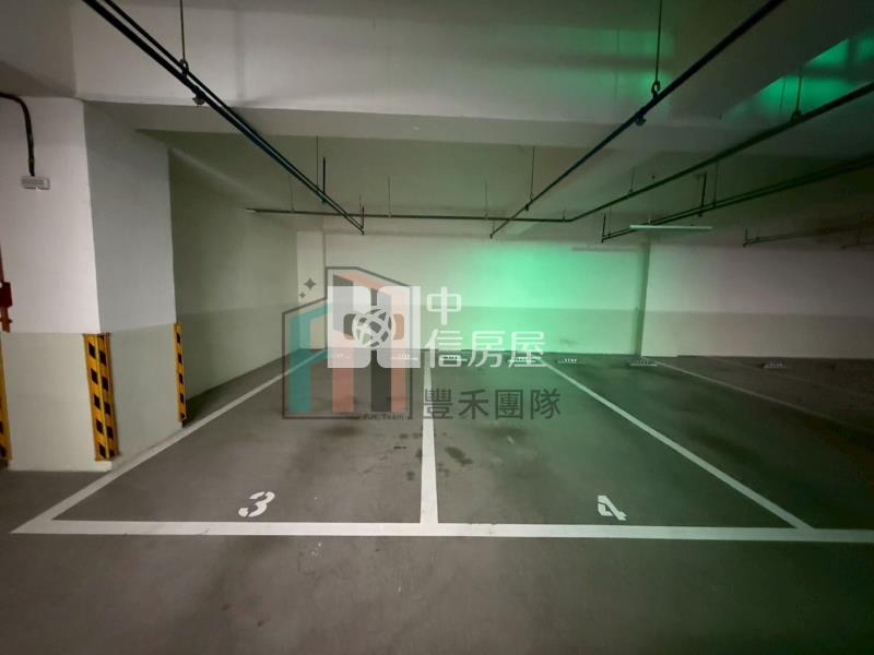 【豐禾】青埔A18河沐會館大3房+雙車房屋室內格局與周邊環境