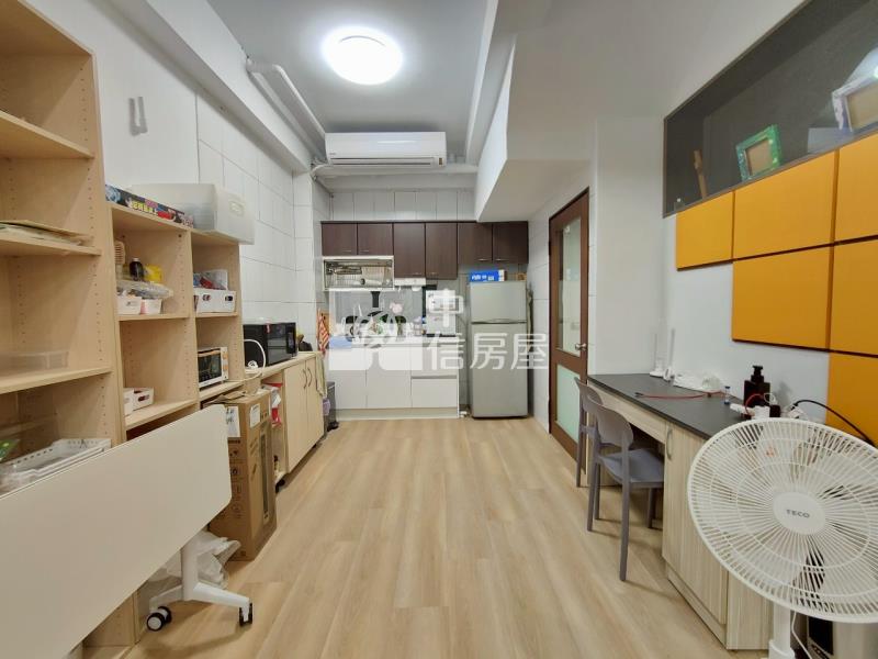 廣泰路超值透店房屋室內格局與周邊環境