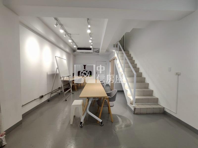 廣泰路超值透店房屋室內格局與周邊環境