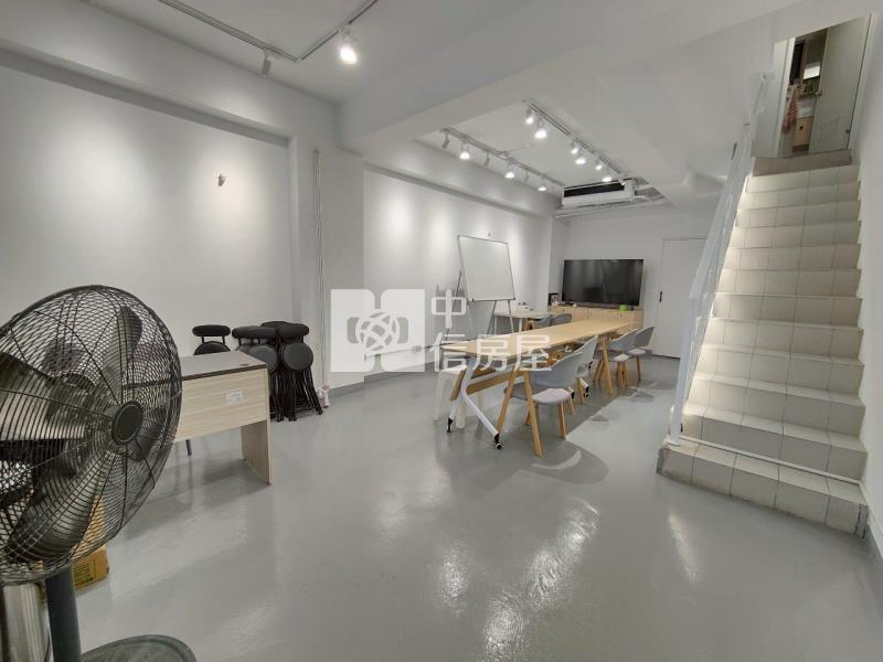 廣泰路超值透店房屋室內格局與周邊環境