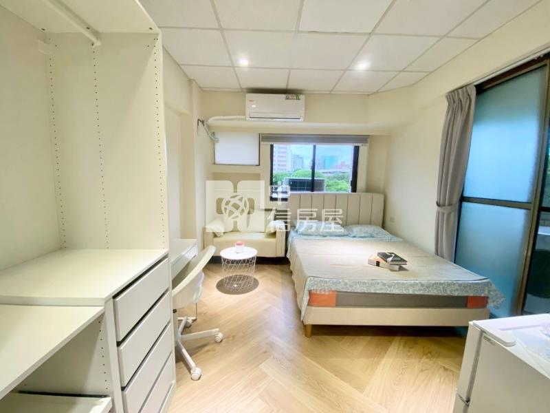 西屯黃金地段寧漢街全新整理九大套房屋室內格局與周邊環境