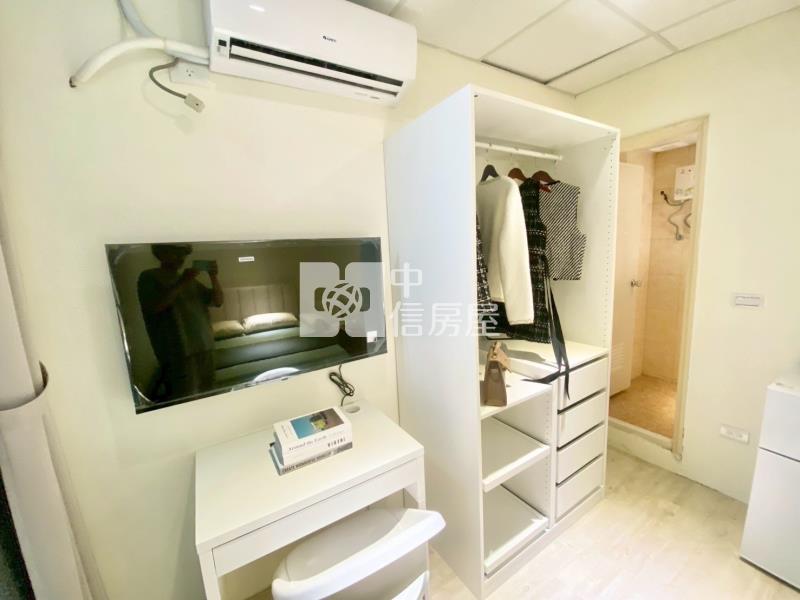 西屯黃金地段寧漢街全新整理九大套房屋室內格局與周邊環境