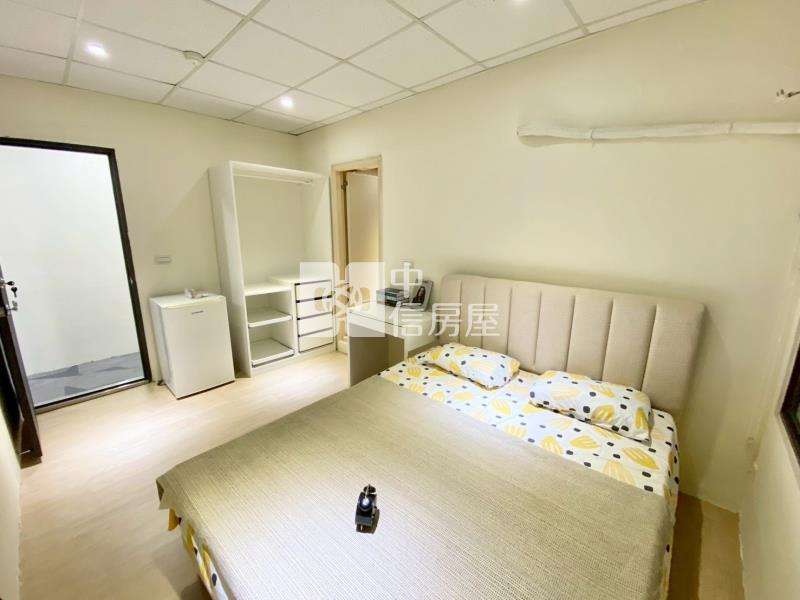 西屯黃金地段寧漢街全新整理九大套房屋室內格局與周邊環境