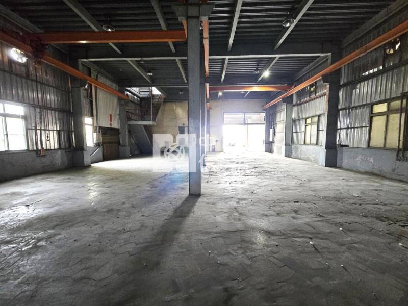 路竹優質廠辦房屋室內格局與周邊環境