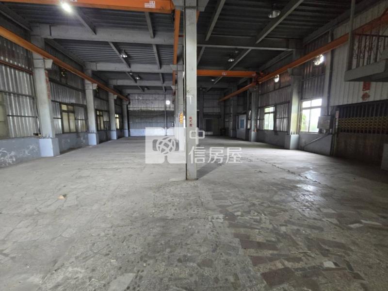 路竹優質廠辦房屋室內格局與周邊環境