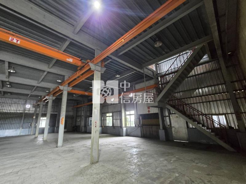 路竹優質廠辦房屋室內格局與周邊環境