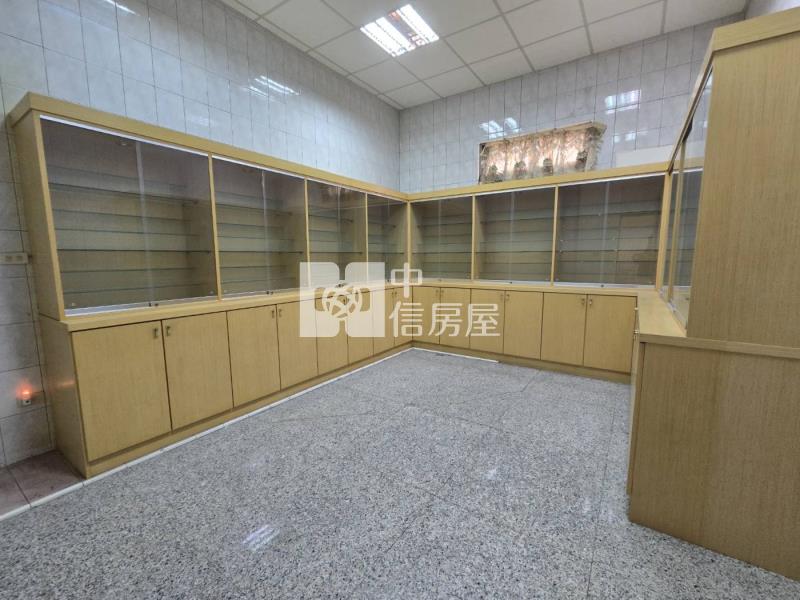 路竹優質廠辦房屋室內格局與周邊環境