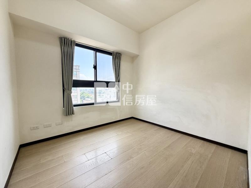 允將澄境lalaport輕屋齡3房+車位房屋室內格局與周邊環境