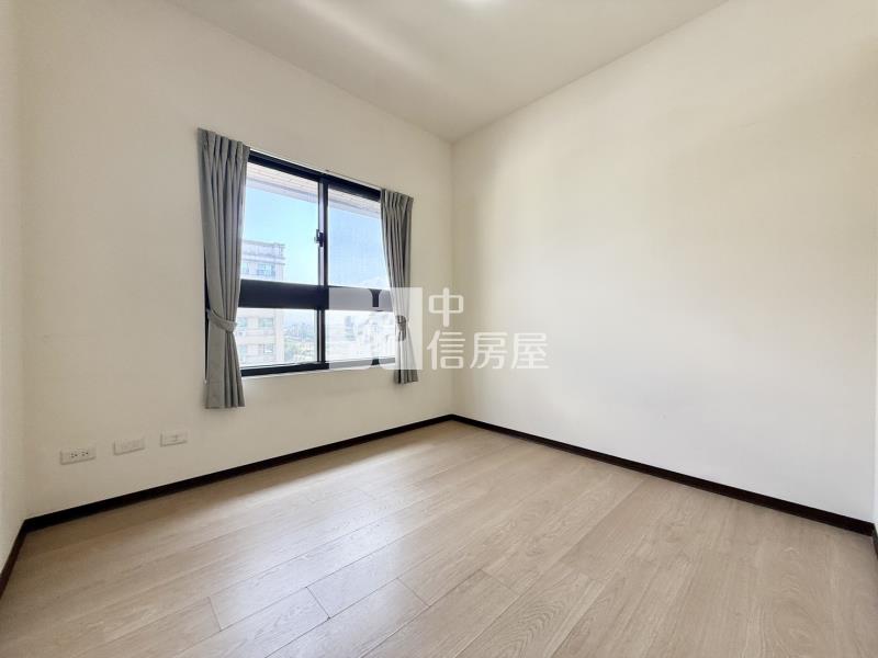 允將澄境lalaport輕屋齡3房+車位房屋室內格局與周邊環境