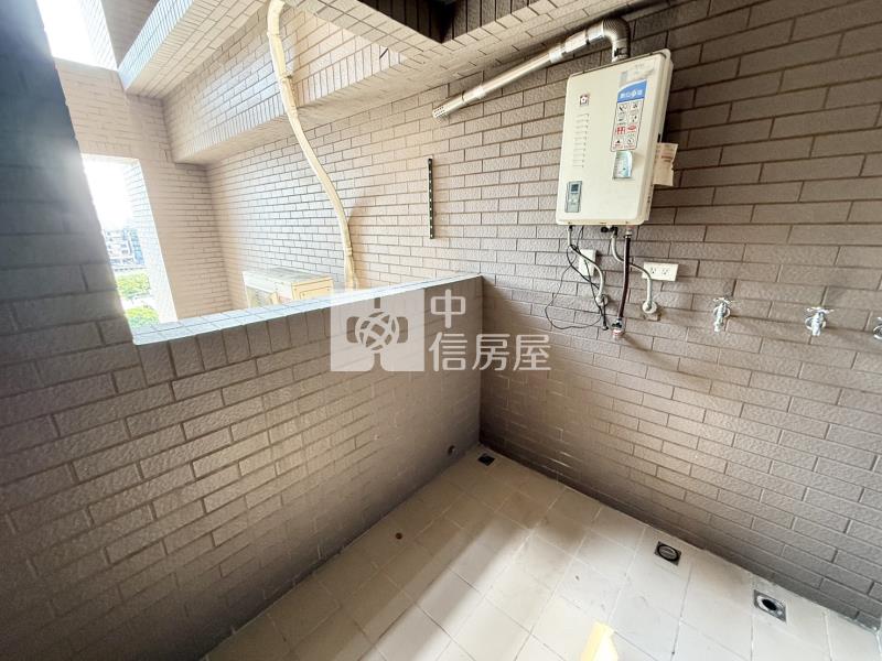 允將澄境lalaport輕屋齡3房+車位房屋室內格局與周邊環境