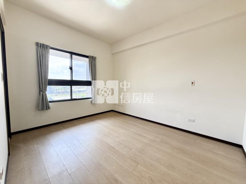 允將澄境lalaport輕屋齡3房+車位房屋室內格局與周邊環境