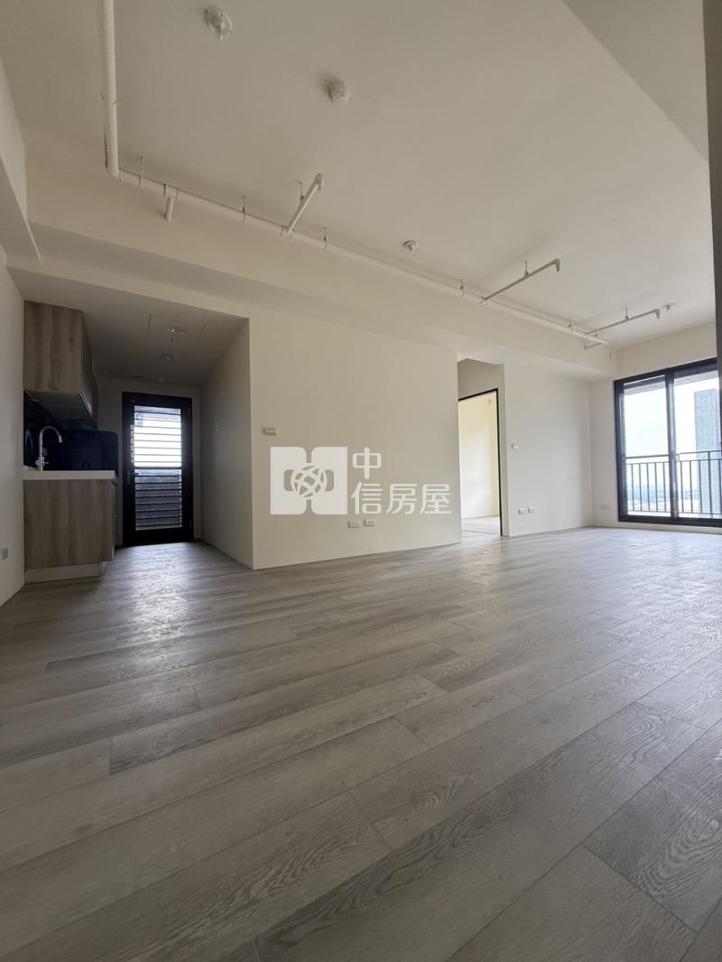 大園全新3房車房屋室內格局與周邊環境
