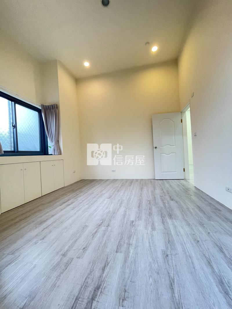 興大全新精美3房房屋室內格局與周邊環境