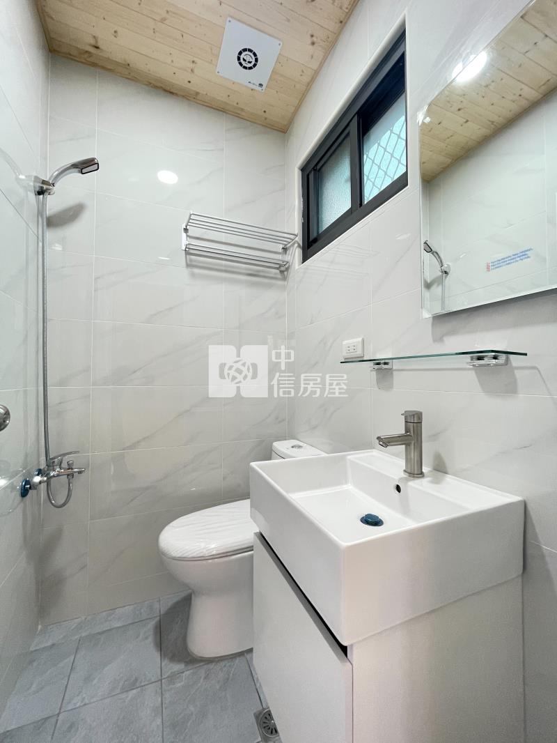 興大全新精美3房房屋室內格局與周邊環境