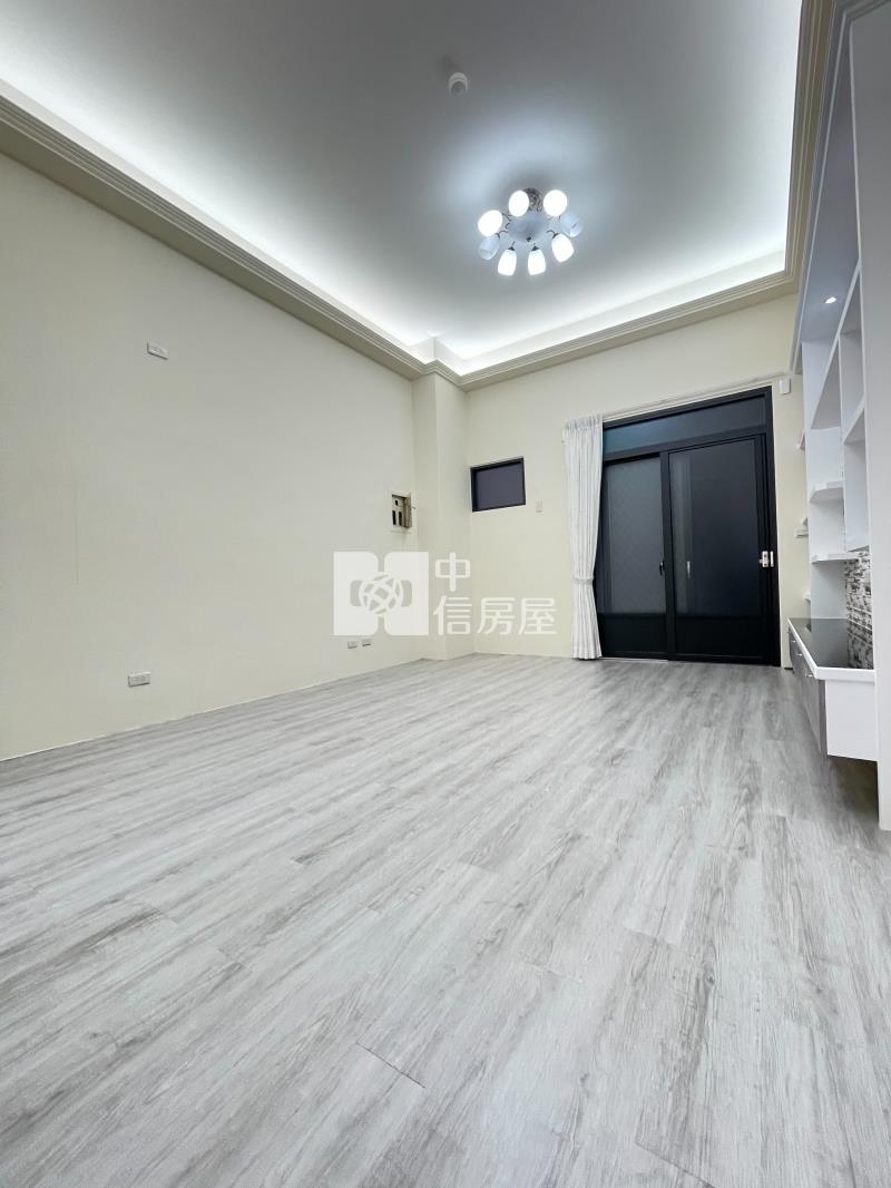 興大全新精美3房房屋室內格局與周邊環境