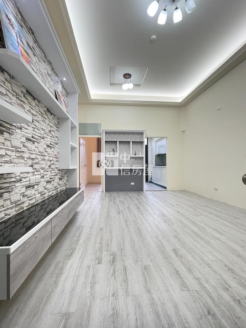 興大全新精美3房房屋室內格局與周邊環境