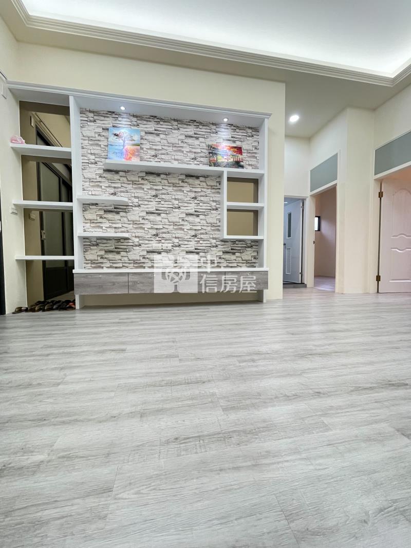 興大全新精美3房房屋室內格局與周邊環境