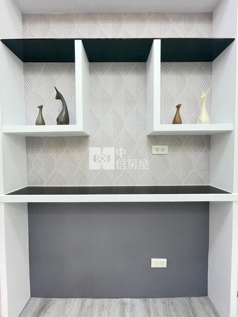 興大全新精美3房房屋室內格局與周邊環境