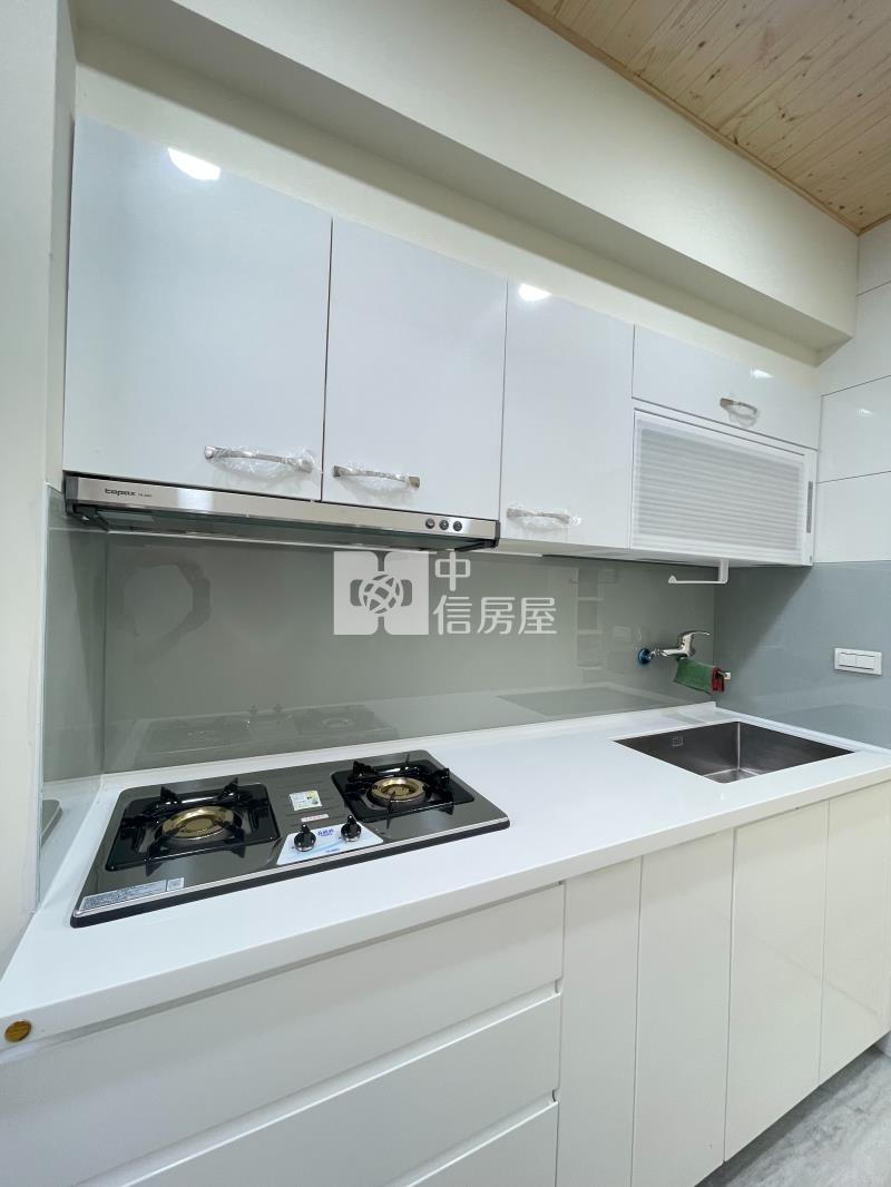 興大全新精美3房房屋室內格局與周邊環境