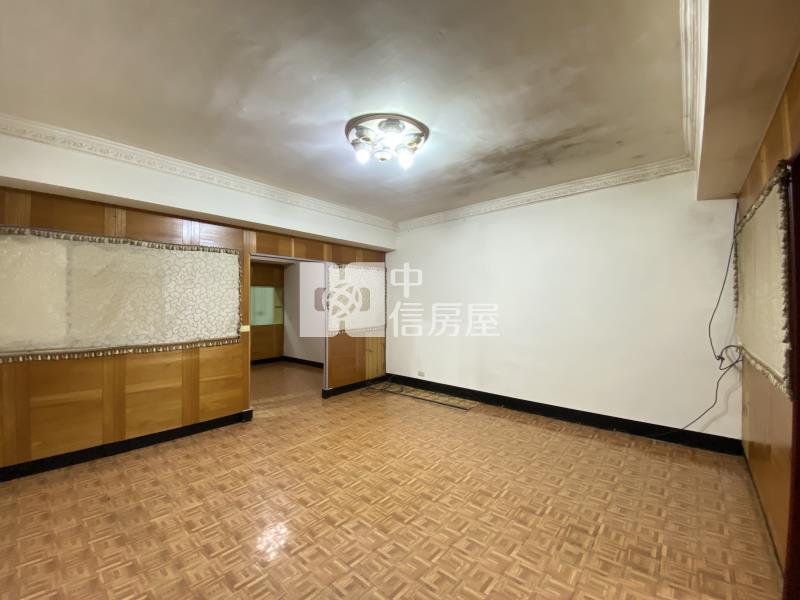 平鎮義興國小低總價三房房屋室內格局與周邊環境