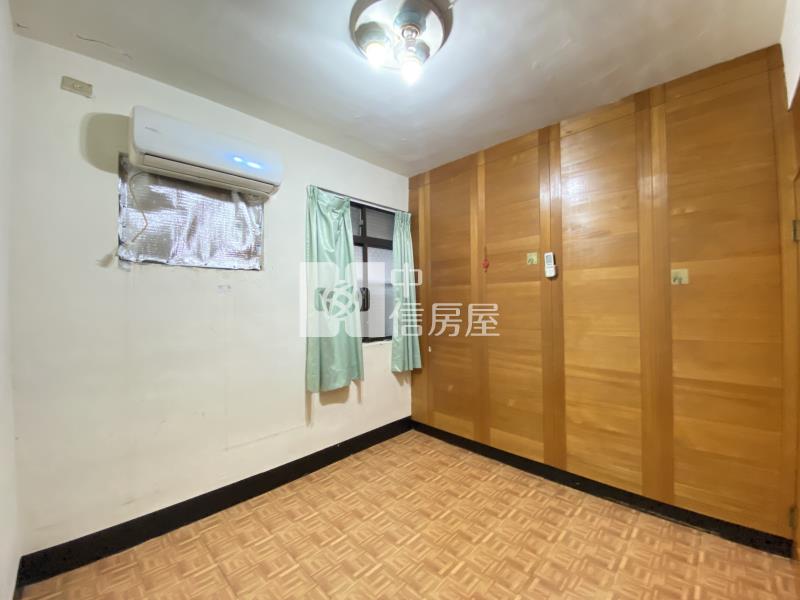 平鎮義興國小低總價三房房屋室內格局與周邊環境