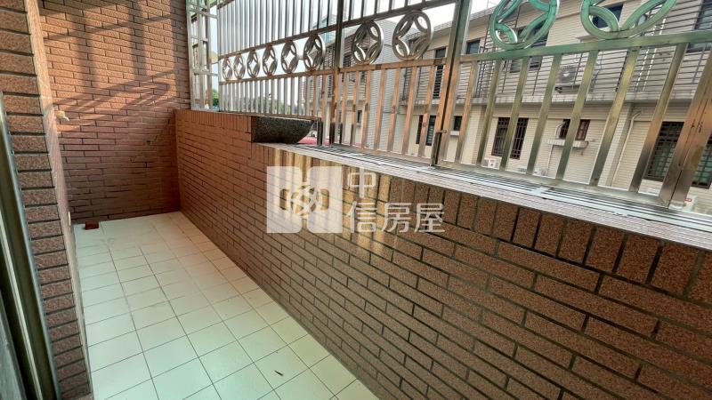 頭份中正二路透天房屋室內格局與周邊環境