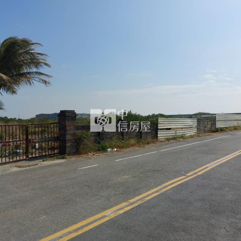 土城都內投資型農地房屋室內格局與周邊環境