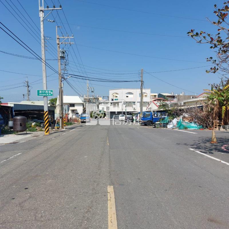 土城都內投資型農地房屋室內格局與周邊環境