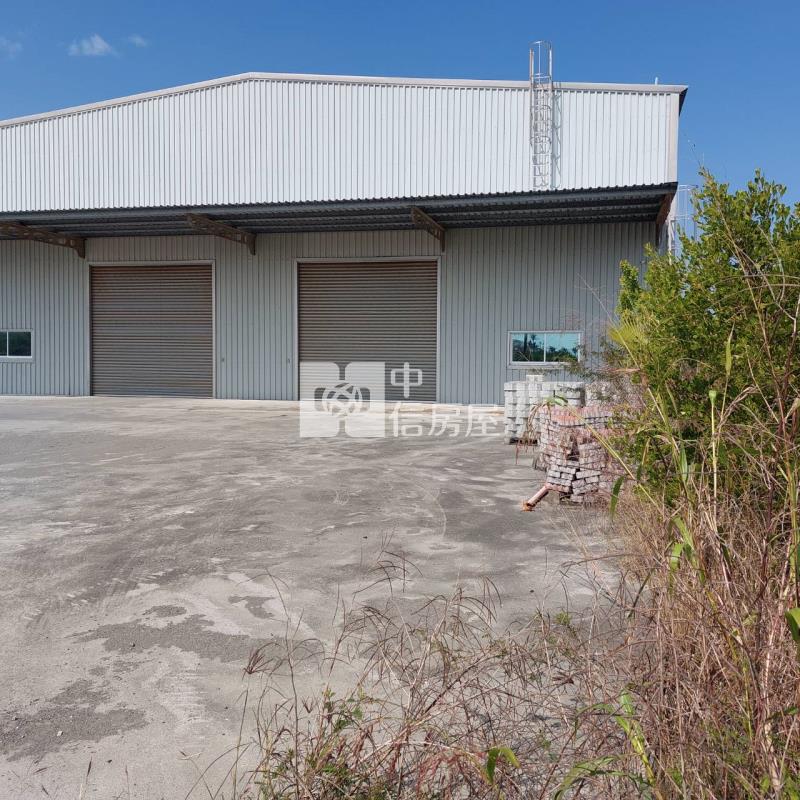 土城都內投資型農地房屋室內格局與周邊環境