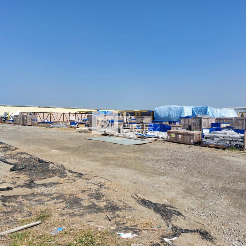土城都內投資型農地房屋室內格局與周邊環境