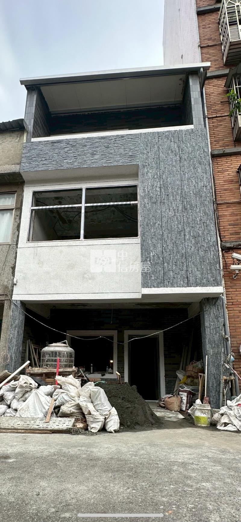 平鎮育達高中整新透天房屋室內格局與周邊環境