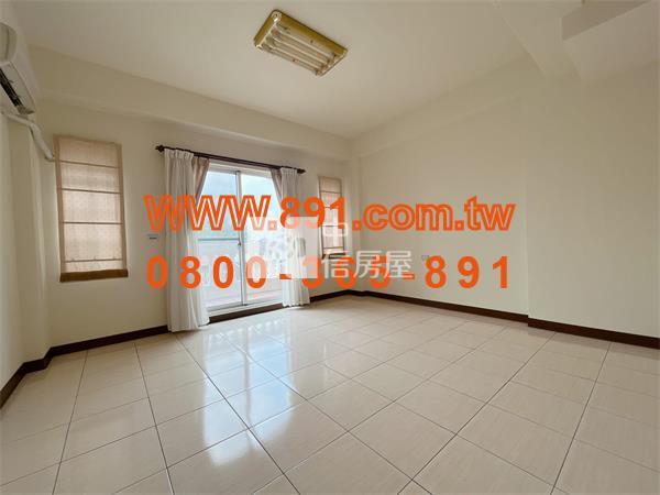正南京路屋況佳店面住家-891嘉義房地產房屋室內格局與周邊環境