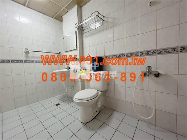正南京路屋況佳店面住家-891嘉義房地產房屋室內格局與周邊環境