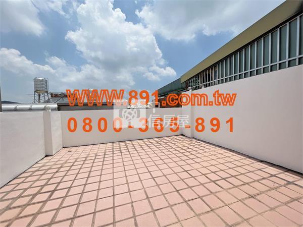 正南京路屋況佳店面住家-891嘉義房地產房屋室內格局與周邊環境