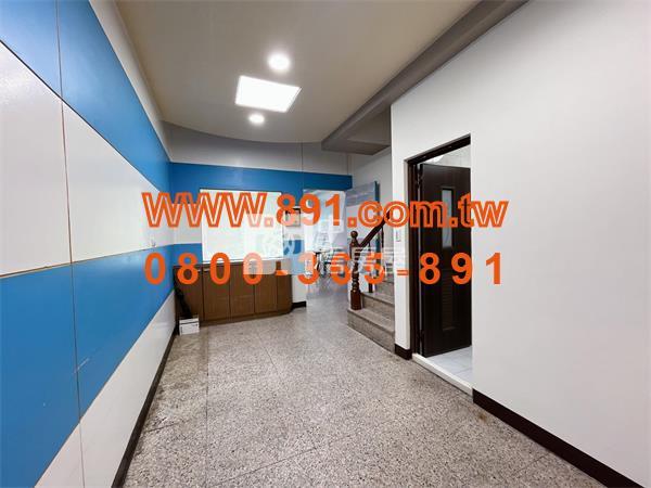 正南京路屋況佳店面住家-891嘉義房地產房屋室內格局與周邊環境